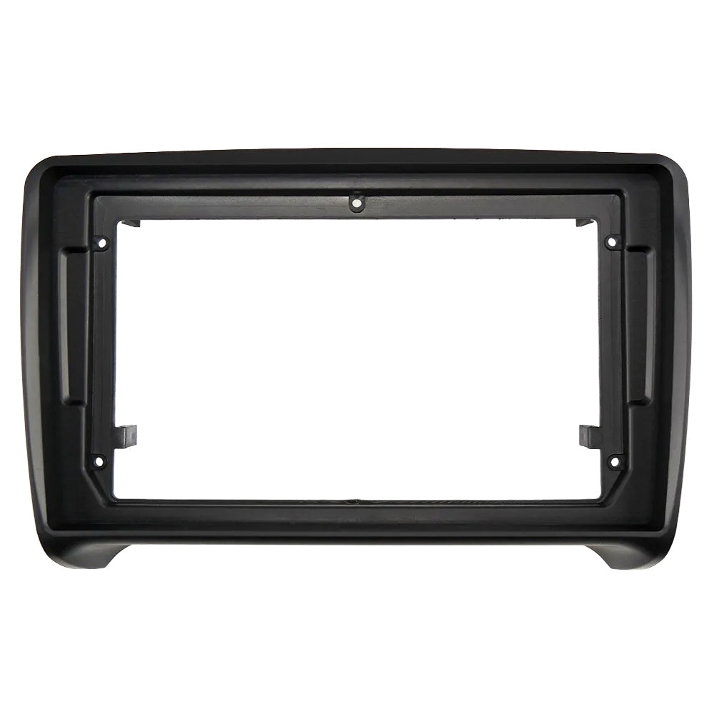 Auto-Connect Installationskit för 9-tums bilstereo, Audi TT 8J 2006-2014