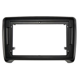 Auto-Connect Installationskit för 9-tums bilstereo, Audi TT 8J 2006-2014
