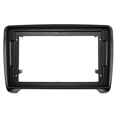 Auto-Connect Installationskit för 9-tums bilstereo, Audi TT 8J 2006-2014