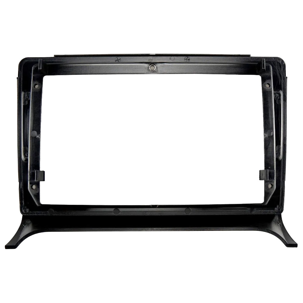 Auto-Connect Installationskit för 9-tums bilstereo, Audi TT 8J 2006-2014