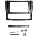 Auto-Connect Installationskit för 9-tums bilstereo, BMW 1-serie 2007-2014, automatisk AC