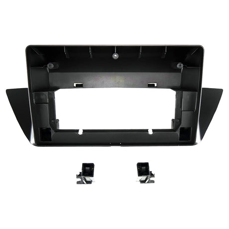 Auto-Connect Installationskit för 9/10.1-tums bilstereo, BMW X1 E84 2010-2015