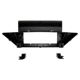 Auto-Connect Installationskit för 9/10.1-tums bilstereo, BMW X1 E84 2010-2015