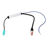 Auto-Connect Installationskit för 9-tums bilstereo, Ford EcoSport 2013-2018