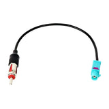 Auto-Connect Installationskit för 9-tums bilstereo, Ford Ranger 2012-2016, silver