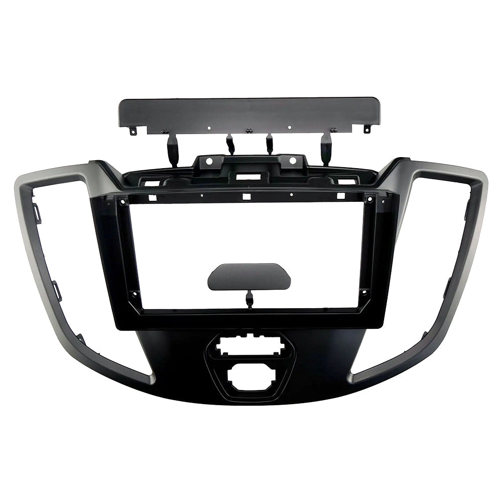 Auto-Connect Installationskit för 9-tums bilstereo, Ford Transit V363 2014-2019