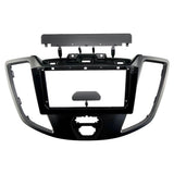 Auto-Connect Installationskit för 9-tums bilstereo, Ford Transit V363 2014-2019