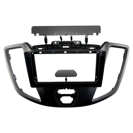 Auto-Connect Installationskit för 9-tums bilstereo, Ford Transit V363 2014-2019