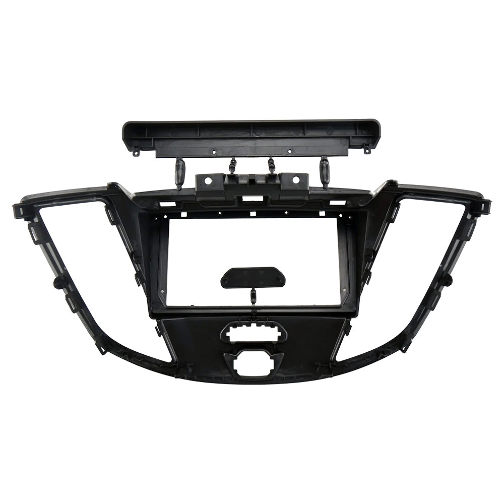 Auto-Connect Installationskit för 9-tums bilstereo, Ford Transit V363 2014-2019