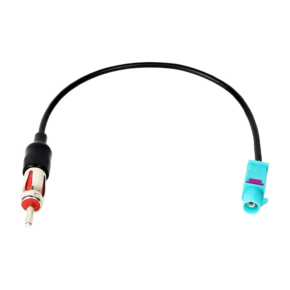 Auto-Connect Installationskit för 9-tums bilstereo, Ford Transit V363 2014-2019