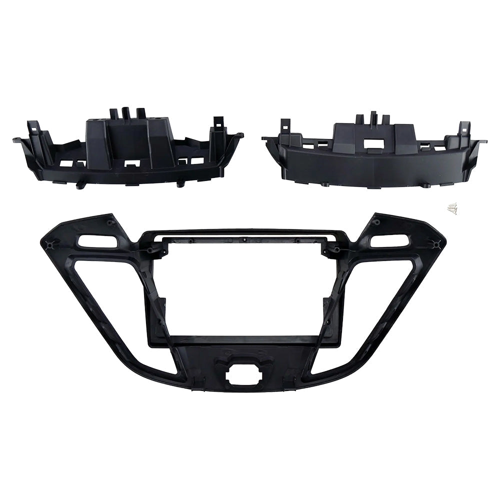 Auto-Connect Installationskit för 9-tums bilstereo, Ford Transit Custom/Tourneo Custom 2012-2018