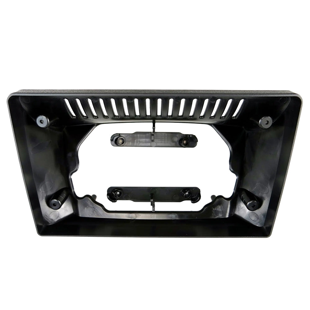 Auto-Connect Installationskit för 9-tums bilstereo, Ford Transit Custom/Tourneo Custom 2012-2018, övre originalenhet