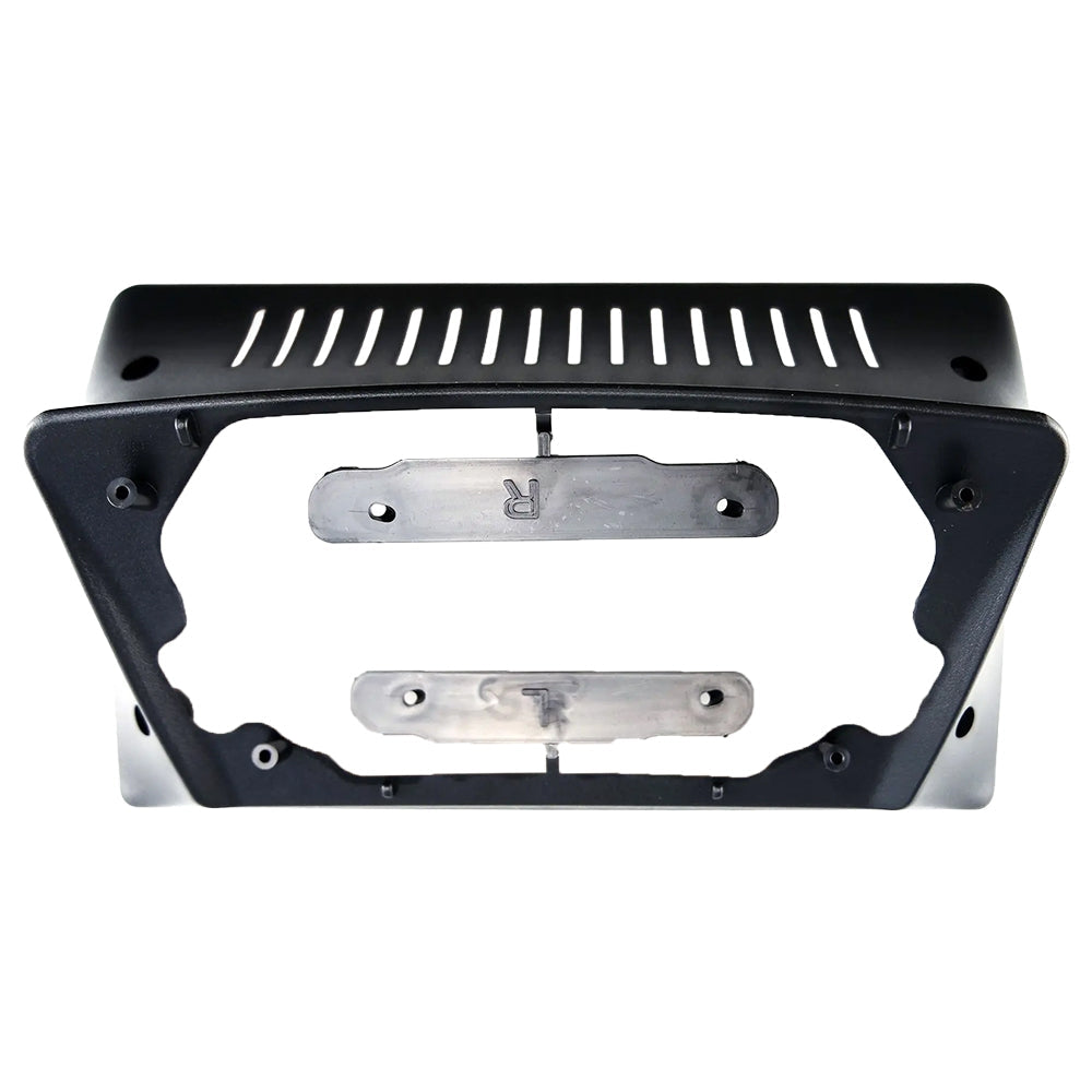 Auto-Connect Installationskit för 9-tums bilstereo, Ford Transit Custom/Tourneo Custom 2012-2018, övre originalenhet