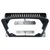Auto-Connect Installationskit för 9-tums bilstereo, Ford Transit Custom/Tourneo Custom 2012-2018, övre originalenhet