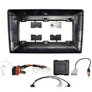 Auto-Connect Installationskit för 9-tums bilstereo, Hyundai i30 2012-2017 och Elantra 2011-2016