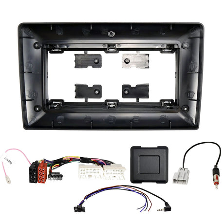 Auto-Connect Installationskit för 9-tums bilstereo, Hyundai i30 2012-2017 och Elantra 2011-2016