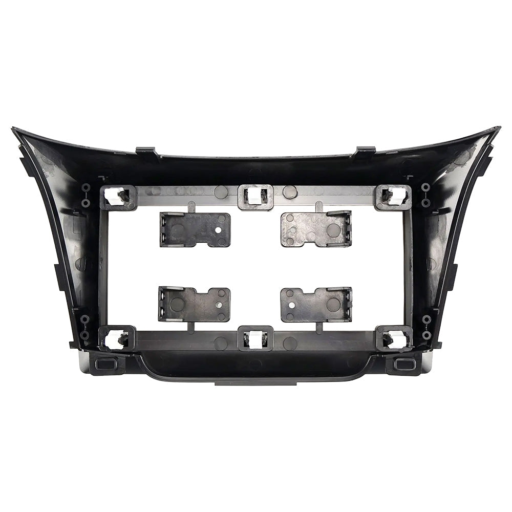 Auto-Connect Installationskit för 9-tums bilstereo, Hyundai i30 2012-2017 och Elantra 2011-2016