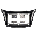 Auto-Connect Installationskit för 9-tums bilstereo, Hyundai i30 2012-2017 och Elantra 2011-2016