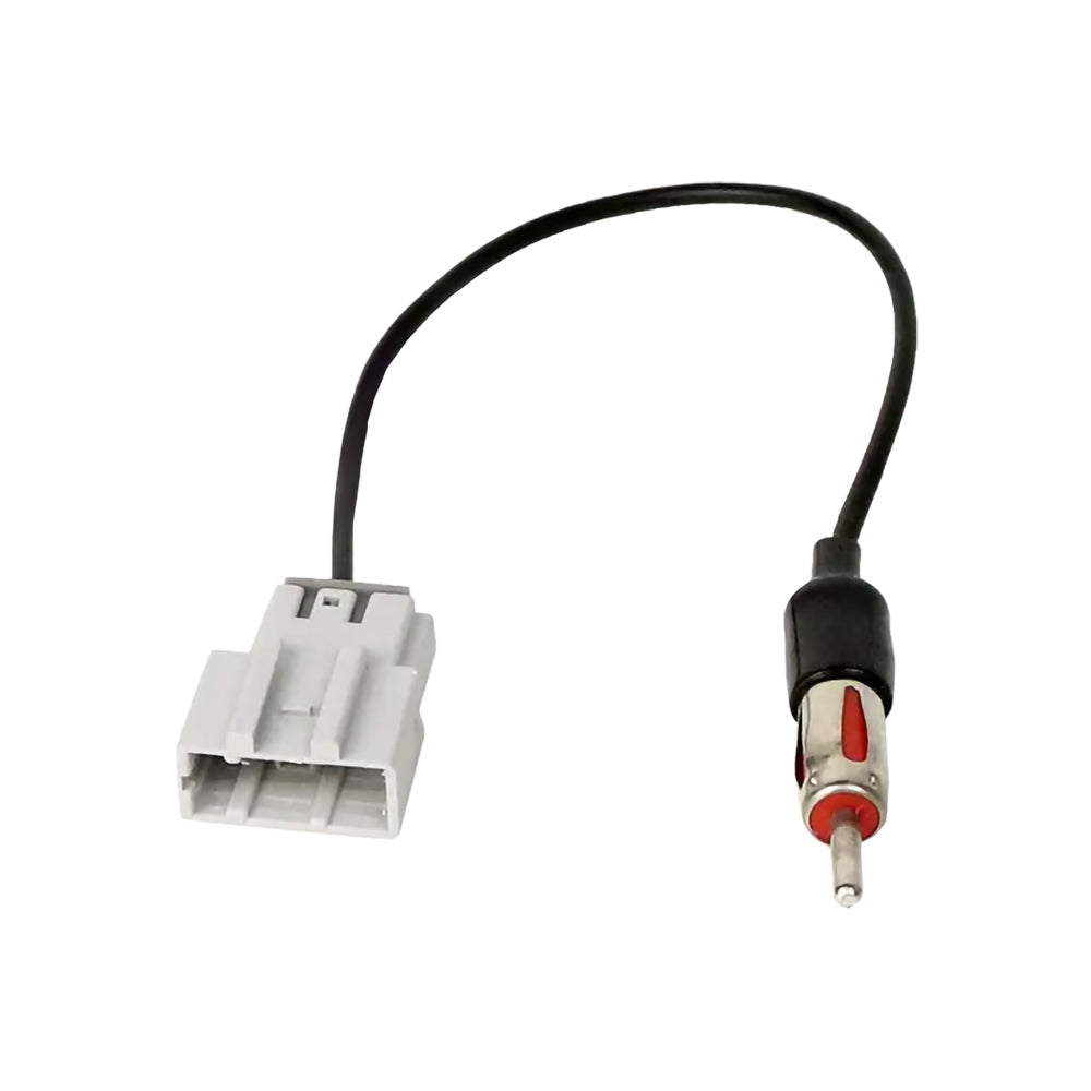 Auto-Connect Installationskit för 9-tums bilstereo, Hyundai i30 2012-2017 och Elantra 2011-2016