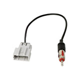Auto-Connect Installationskit för 9-tums bilstereo, Hyundai i30 2012-2017 och Elantra 2011-2016