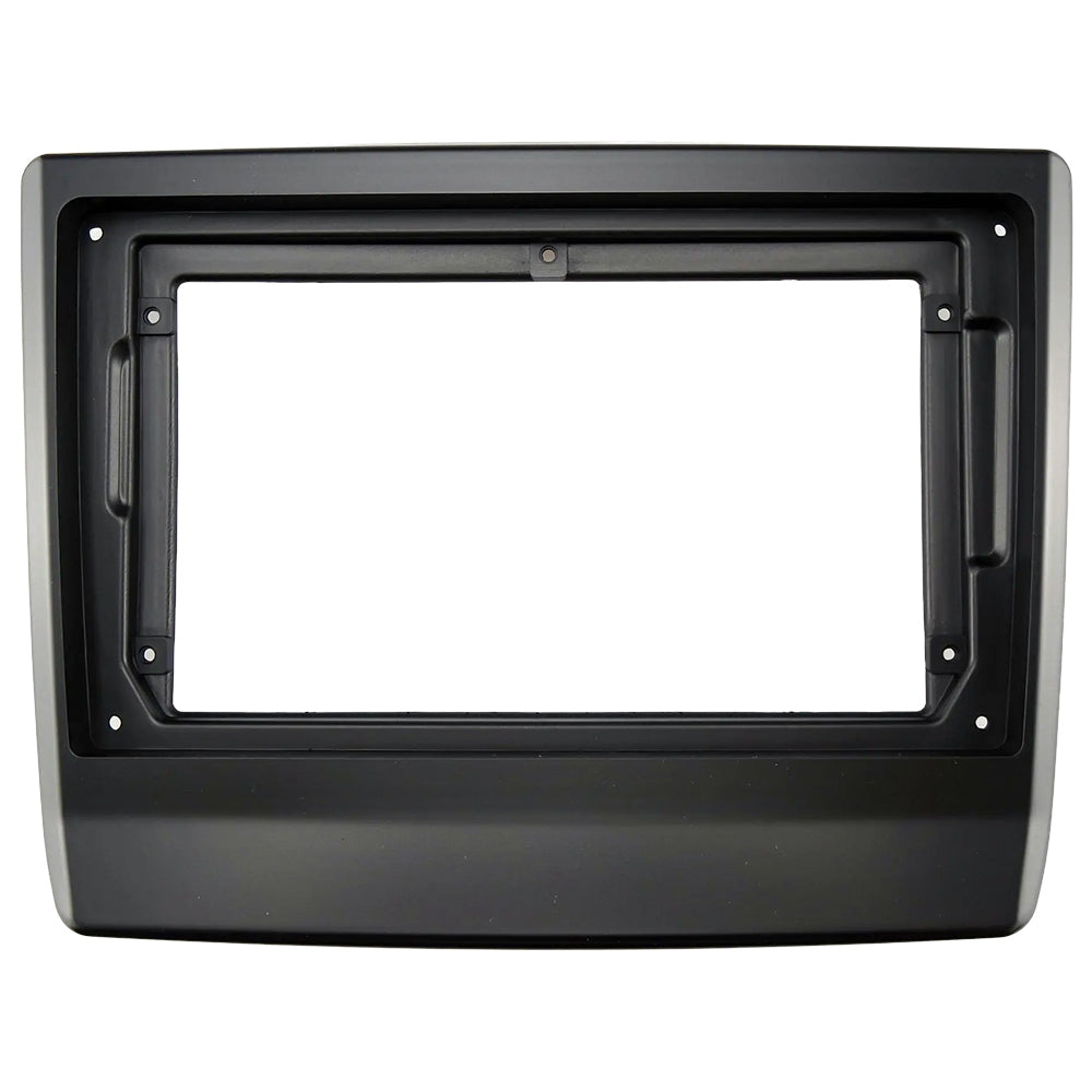 Auto-Connect Installationskit för 9-tums bilstereo, Isuzu D-Max 2020-