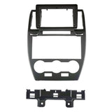 Auto-Connect Installationskit för 9-tums bilstereo, Land Rover Freelander 2007-2015, MOST