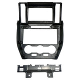 Auto-Connect Installationskit för 9-tums bilstereo, Land Rover Freelander 2007-2015, MOST