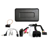 Auto-Connect Installationskit för 9-tums bilstereo, Land Rover Freelander 2007-2015, MOST