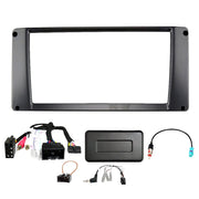 Auto-Connect Installationskit för 9-tums bilstereo, Range Rover L322 2006-2012