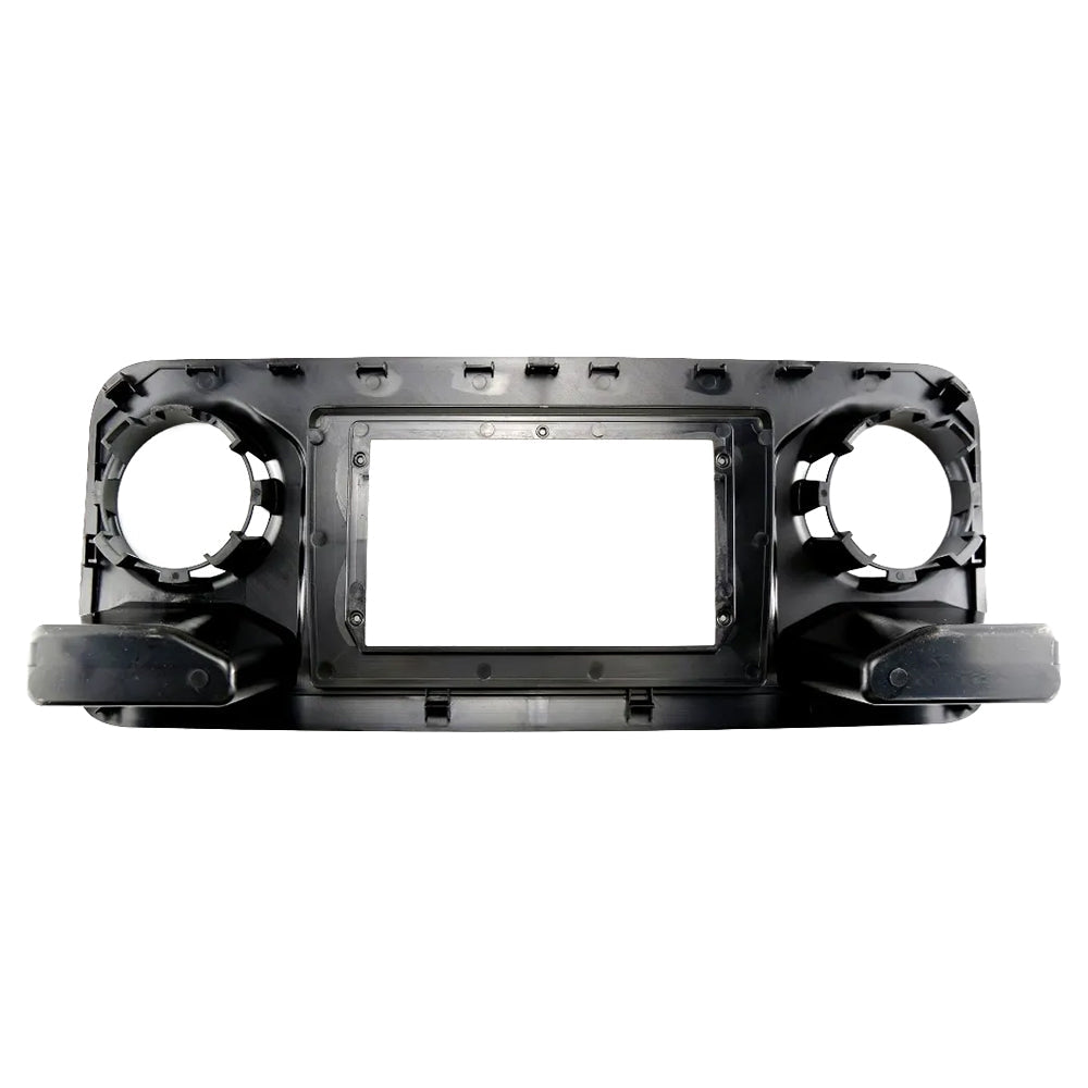 Auto-Connect Installationskit för 9-tums bilstereo, Mercedes Sprinter W907/W910 2018-