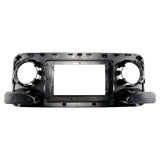 Auto-Connect Installationskit för 9-tums bilstereo, Mercedes Sprinter W907/W910 2018-