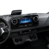 Auto-Connect Installationskit för 9-tums bilstereo, Mercedes Sprinter W907/W910 2018-