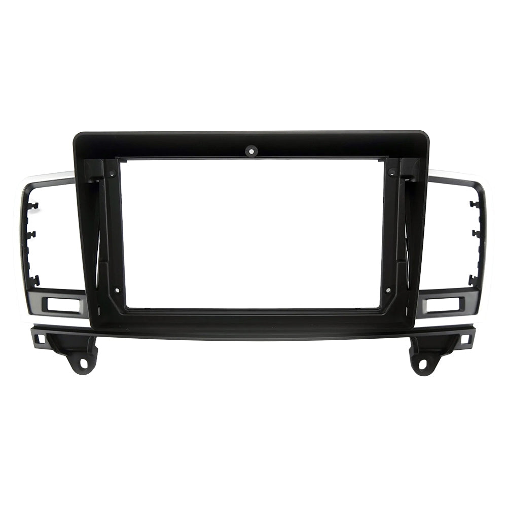 Auto-Connect Installationskit för 9-tums bilstereo, Mercedes M-Class W166 2012-2015