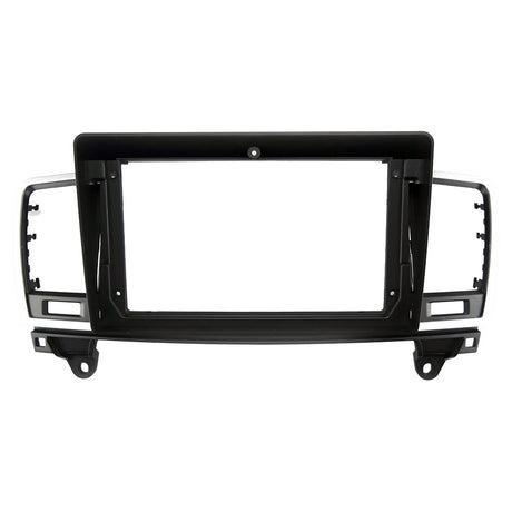 Auto-Connect Installationskit för 9-tums bilstereo, Mercedes M-Class W166 2012-2015