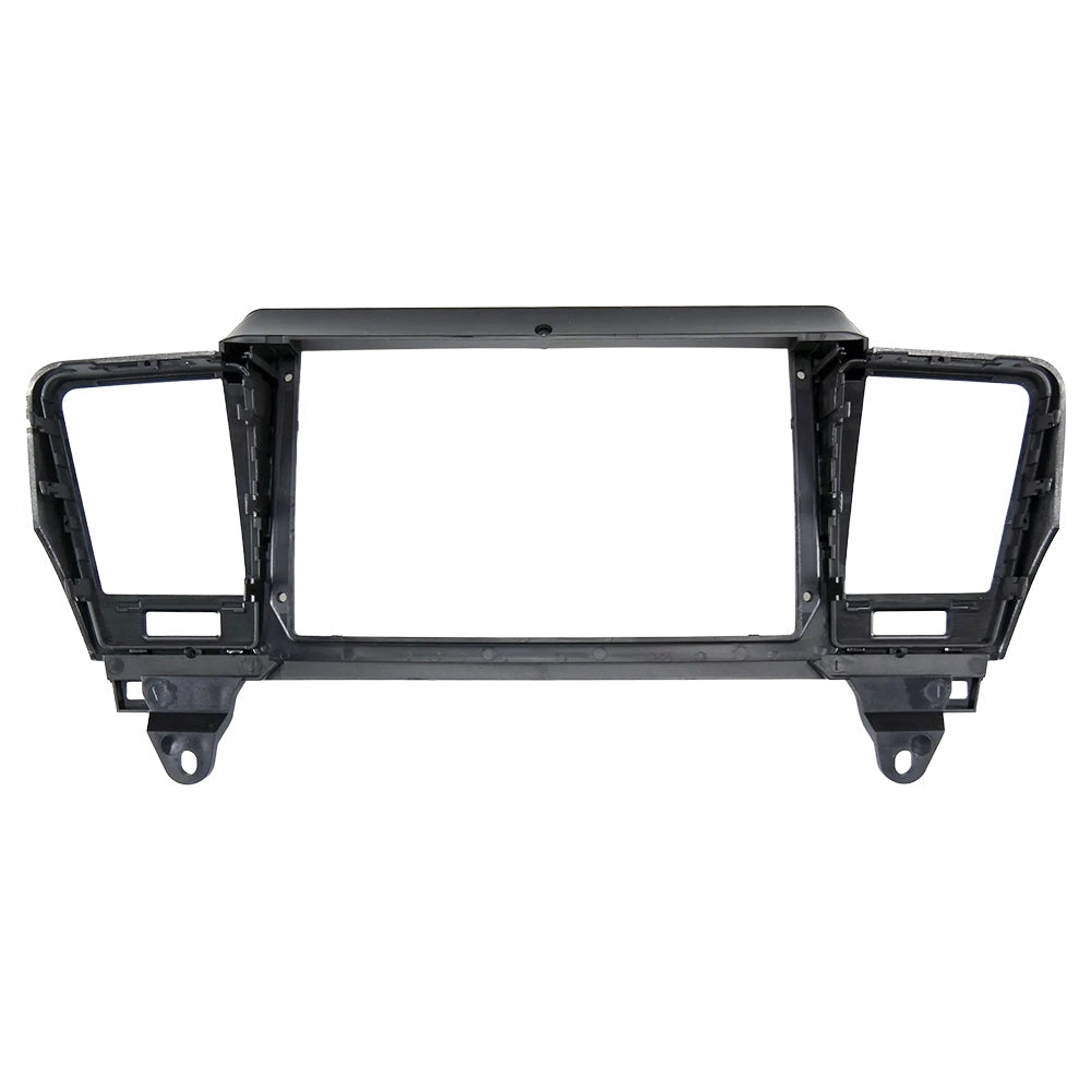 Auto-Connect Installationskit för 9-tums bilstereo, Mercedes M-Class W166 2012-2015