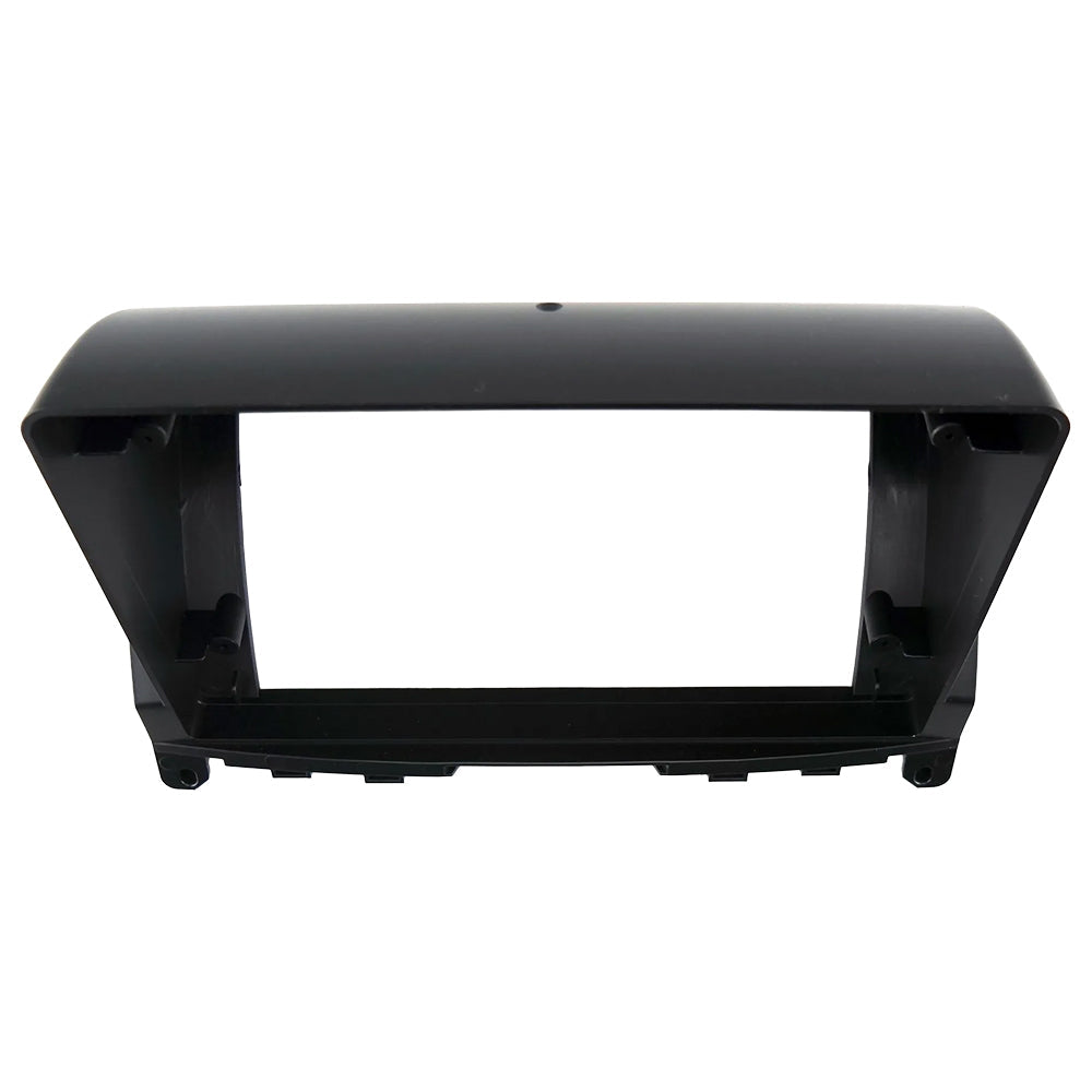 Auto-Connect Installationskit för 9-tums bilstereo, Mercedes C-Class W204 2007-2011