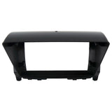Auto-Connect Installationskit för 9-tums bilstereo, Mercedes C-Class W204 2007-2011