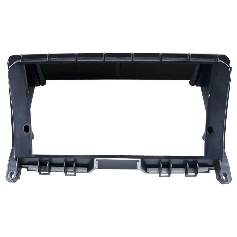 Auto-Connect Installationskit för 9-tums bilstereo, Mercedes C-Class W204 2007-2011