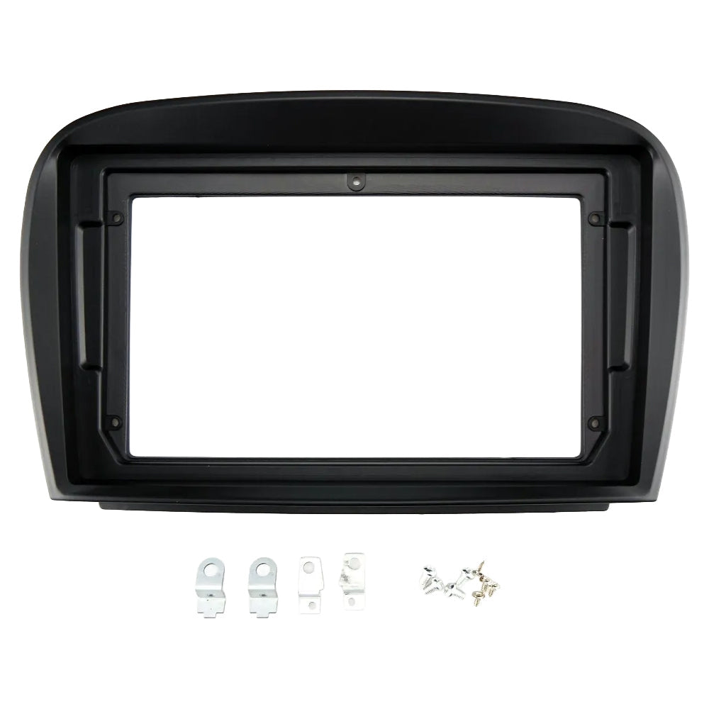Auto-Connect Installationskit för 9-tums bilstereo, Mercedes SL R230 2006-2012