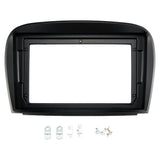 Auto-Connect Installationskit för 9-tums bilstereo, Mercedes SL R230 2006-2012
