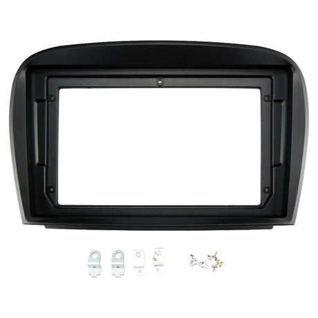 Auto-Connect Installationskit för 9-tums bilstereo, Mercedes SL R230 2006-2012