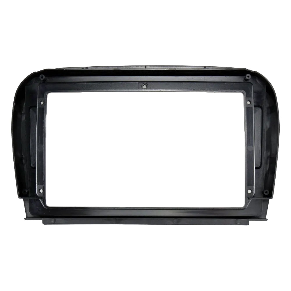 Auto-Connect Installationskit för 9-tums bilstereo, Mercedes SL R230 2006-2012