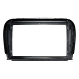 Auto-Connect Installationskit för 9-tums bilstereo, Mercedes SL R230 2006-2012