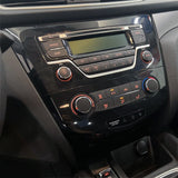 Auto-Connect Installationskit för 9/10.1-tums bilstereo, Nissan Qashqai, X-Trail och Rogue
