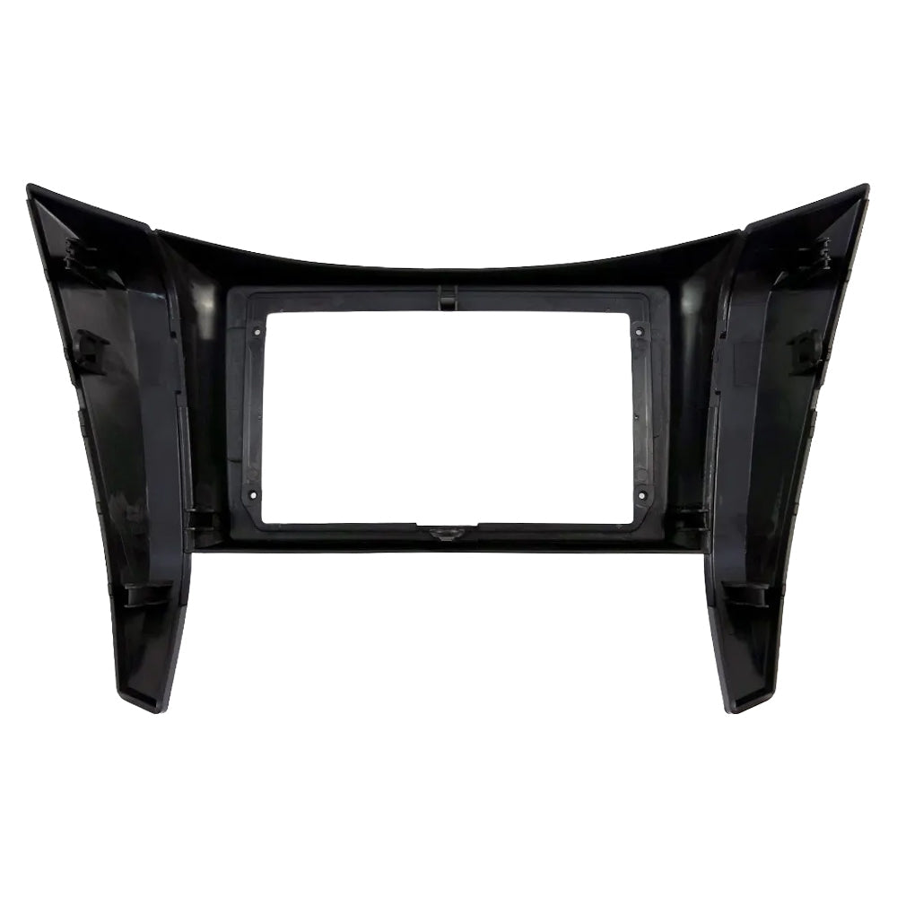 Auto-Connect Installationskit för 9/10.1-tums bilstereo, Nissan Navara D23 2015-2021