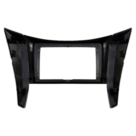 Auto-Connect Installationskit för 9/10.1-tums bilstereo, Nissan Navara D23 2015-2021