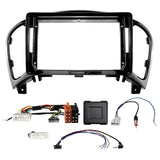 Auto-Connect Installationskit för 9-tums bilstereo, Nissan Juke F15 2010-2014