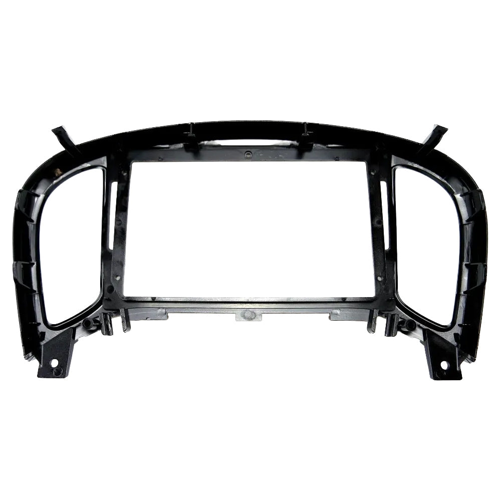 Auto-Connect Installationskit för 9-tums bilstereo, Nissan Juke F15 2010-2014