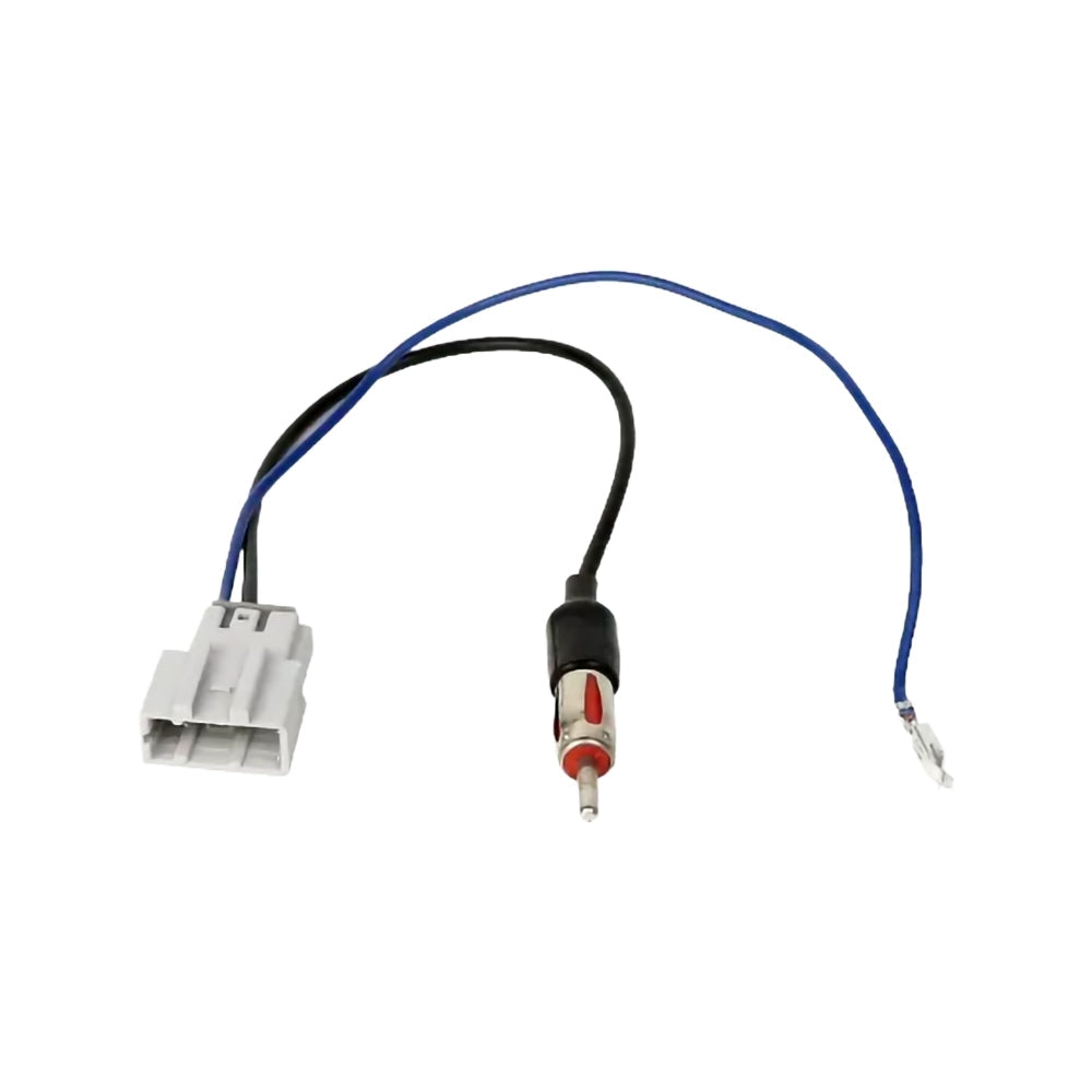 Auto-Connect Installationskit för 9-tums bilstereo, Nissan Juke F15 2010-2014