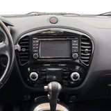 Auto-Connect Installationskit för 9-tums bilstereo, Nissan Juke F15 2010-2014